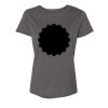 ComfortSoft® Women’s Short Sleeve T-Shirt Thumbnail