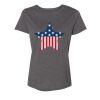 ComfortSoft® Women’s Short Sleeve T-Shirt Thumbnail