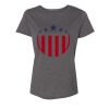 ComfortSoft® Women’s Short Sleeve T-Shirt Thumbnail