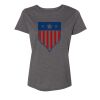 ComfortSoft® Women’s Short Sleeve T-Shirt Thumbnail