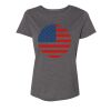 ComfortSoft® Women’s Short Sleeve T-Shirt Thumbnail