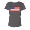 ComfortSoft® Women’s Short Sleeve T-Shirt Thumbnail