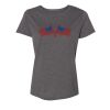 ComfortSoft® Women’s Short Sleeve T-Shirt Thumbnail