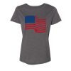 ComfortSoft® Women’s Short Sleeve T-Shirt Thumbnail