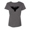 ComfortSoft® Women’s Short Sleeve T-Shirt Thumbnail