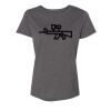 ComfortSoft® Women’s Short Sleeve T-Shirt Thumbnail