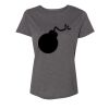 ComfortSoft® Women’s Short Sleeve T-Shirt Thumbnail