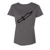 ComfortSoft® Women’s Short Sleeve T-Shirt Thumbnail