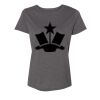 ComfortSoft® Women’s Short Sleeve T-Shirt Thumbnail
