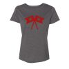 ComfortSoft® Women’s Short Sleeve T-Shirt Thumbnail