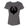 ComfortSoft® Women’s Short Sleeve T-Shirt Thumbnail