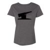 ComfortSoft® Women’s Short Sleeve T-Shirt Thumbnail