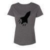 ComfortSoft® Women’s Short Sleeve T-Shirt Thumbnail