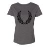 ComfortSoft® Women’s Short Sleeve T-Shirt Thumbnail