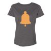 ComfortSoft® Women’s Short Sleeve T-Shirt Thumbnail
