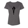 ComfortSoft® Women’s Short Sleeve T-Shirt Thumbnail