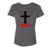 ComfortSoft® Women’s Short Sleeve T-Shirt Thumbnail