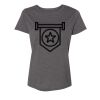 ComfortSoft® Women’s Short Sleeve T-Shirt Thumbnail