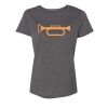 ComfortSoft® Women’s Short Sleeve T-Shirt Thumbnail