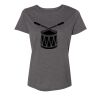 ComfortSoft® Women’s Short Sleeve T-Shirt Thumbnail