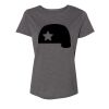 ComfortSoft® Women’s Short Sleeve T-Shirt Thumbnail