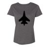 ComfortSoft® Women’s Short Sleeve T-Shirt Thumbnail