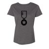ComfortSoft® Women’s Short Sleeve T-Shirt Thumbnail