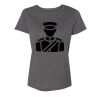 ComfortSoft® Women’s Short Sleeve T-Shirt Thumbnail