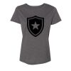 ComfortSoft® Women’s Short Sleeve T-Shirt Thumbnail