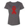 ComfortSoft® Women’s Short Sleeve T-Shirt Thumbnail