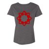 ComfortSoft® Women’s Short Sleeve T-Shirt Thumbnail