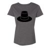 ComfortSoft® Women’s Short Sleeve T-Shirt Thumbnail