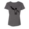 ComfortSoft® Women’s Short Sleeve T-Shirt Thumbnail