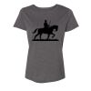 ComfortSoft® Women’s Short Sleeve T-Shirt Thumbnail