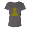 ComfortSoft® Women’s Short Sleeve T-Shirt Thumbnail