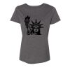 ComfortSoft® Women’s Short Sleeve T-Shirt Thumbnail
