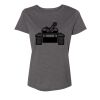 ComfortSoft® Women’s Short Sleeve T-Shirt Thumbnail