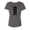 ComfortSoft® Women’s Short Sleeve T-Shirt Thumbnail