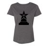 ComfortSoft® Women’s Short Sleeve T-Shirt Thumbnail