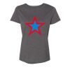 ComfortSoft® Women’s Short Sleeve T-Shirt Thumbnail