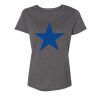 ComfortSoft® Women’s Short Sleeve T-Shirt Thumbnail