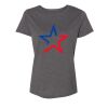 ComfortSoft® Women’s Short Sleeve T-Shirt Thumbnail