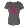 ComfortSoft® Women’s Short Sleeve T-Shirt Thumbnail