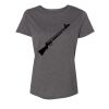 ComfortSoft® Women’s Short Sleeve T-Shirt Thumbnail