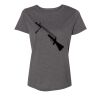 ComfortSoft® Women’s Short Sleeve T-Shirt Thumbnail
