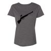 ComfortSoft® Women’s Short Sleeve T-Shirt Thumbnail