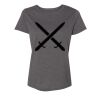 ComfortSoft® Women’s Short Sleeve T-Shirt Thumbnail
