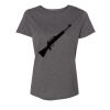 ComfortSoft® Women’s Short Sleeve T-Shirt Thumbnail