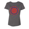ComfortSoft® Women’s Short Sleeve T-Shirt Thumbnail