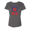 ComfortSoft® Women’s Short Sleeve T-Shirt Thumbnail